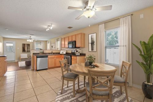 4854 Waterford Dr, Fort Worth TX  76179-4162 exterior