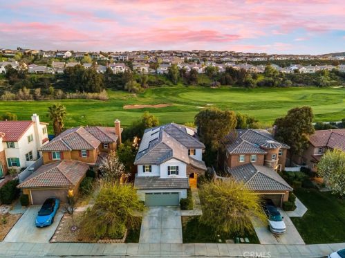 35535 Trevino Trl, Beaumont CA  92223-6203 exterior