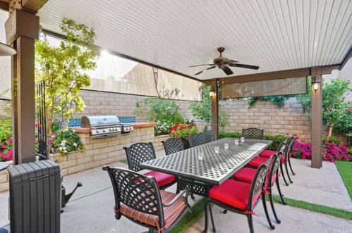 6192 Woodbridge St, Chino Hills CA  91709-3224 exterior