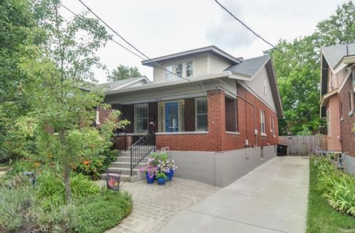 2427 Wallace Ave, Louisville, KY 40205-2151