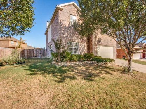1714 Park Trails Blvd, Princeton, TX 75407-2697