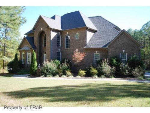 5902 Poplar Springs Church Rd, Sanford, NC 27330-2588