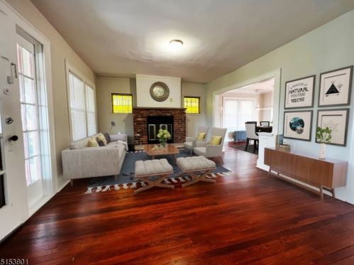 59 Centre St, Nutley NJ  07110-3726 exterior