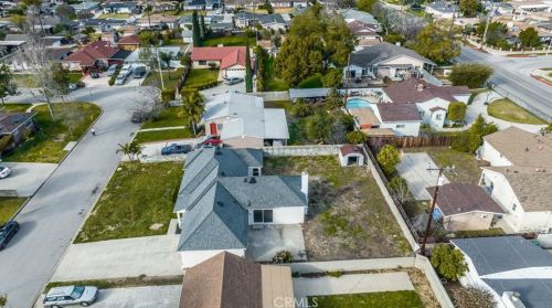 248 Chalburn Ave, West Covina CA  91790-2003 exterior