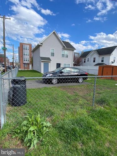 1520 Franklin St, Philadelphia PA 19147-6420 exterior