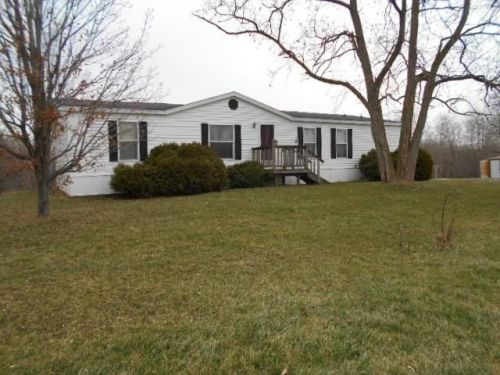 807 Birdsey Rd, Junius, NY 13165-8459