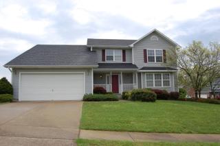 1901 Lakewood Dr, Glendale, KY 42701-5526