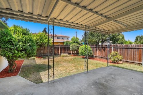 5508 Cloverly Ave, Temple City CA  91780-2547 exterior