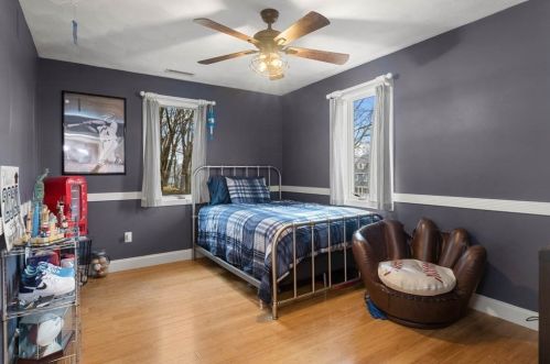 5 Archer St, Swampscott MA 01907 exterior