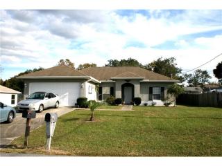 2363 Anza Ave, Brooksville FL  34609-3502 exterior