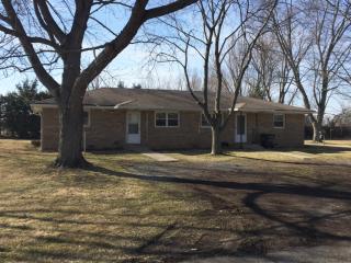 570 Us Highway 52, Fountaintown, IN 46130-9446