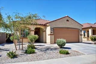 23609 Mohave St, Buckeye, AZ 85326-3525