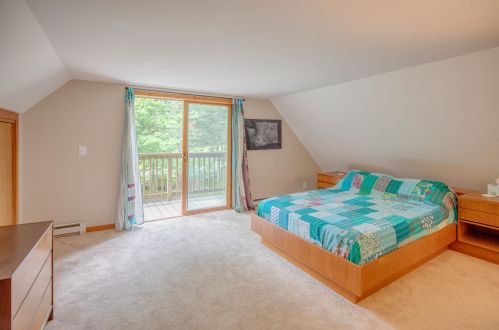 42 Sugar Run, Ellsworth NH  03285-6852 exterior
