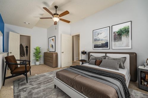 11784 Marlowe Pl, Morrison CO 80465-1916 exterior