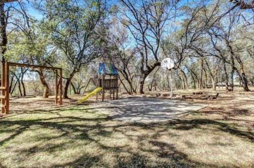 17790 Hitch Ct, Lake Wildwood CA  95946-9648 exterior