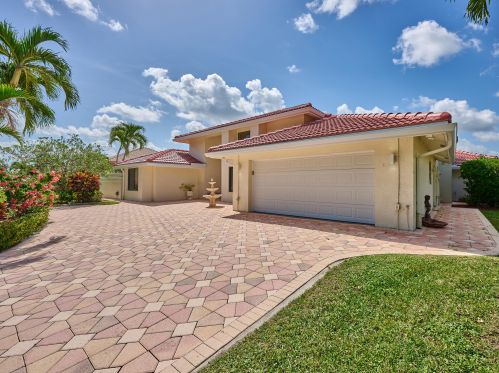 10423 Stonebridge Blvd, Boca Raton, FL 33498-6406