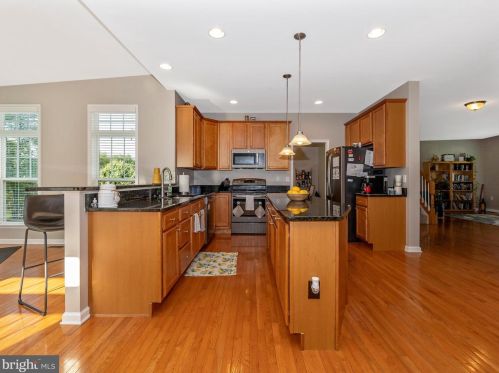 788 Rivanna Run, Falling Waters WV  25419-4293 exterior