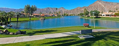 48221 Calle Florista, La Quinta CA  92253-2251 exterior