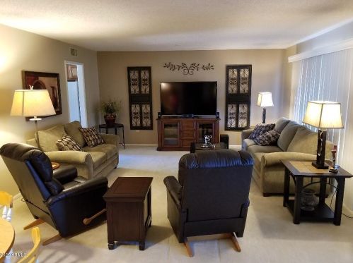 9739 Desert Hills Dr, Sun City AZ  85351-3630 exterior