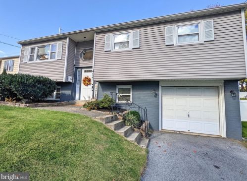 417 Hillside Rd, Ridley Park, PA 19078-2806