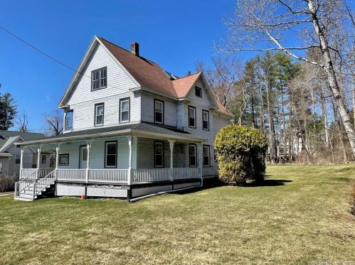 117 Greenwoods Rd, Norfolk, CT 06058-1245