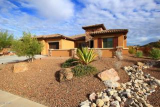 66134 Cactus Ln, Tucson, AZ 85739-1554