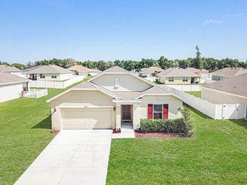 3837 99th Ln, Belleview FL  34420-7814 exterior