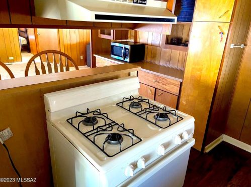 6012 Rafter Cir St, Tucson AZ 85713-4363 exterior