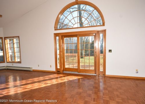 306 Van Zile Rd, Bricktown NJ  08724-2018 exterior