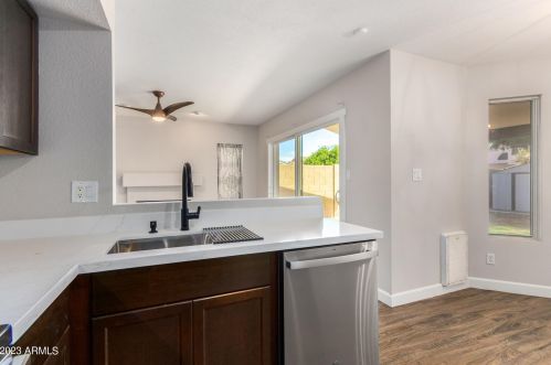 3721 Cielo Grande, Glendale AZ 85310-3512 exterior