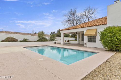 10316 48 Pl, Scottsdale AZ 85254-7602 exterior