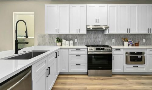 402 Summer Rd, Georgetown, TX 78633-5105