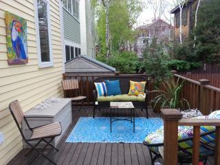 441 Franklin St, Cambridge MA  02139-3168 exterior