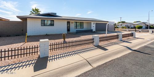 5401 Duncan St, Mesa, AZ 85205-6543