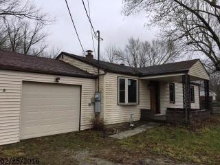 2652 Airport Rd, Mount Olive, OH 45106-9345