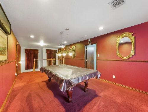 416 Spencer Lndg Ln, Morgans Point TX  77571-9147 exterior