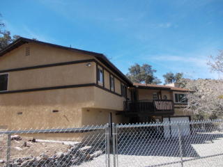 1897 Desert Front Rd, Wrightwood, CA 92397-9726