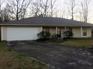 8712 Loch Fyne Ave, Baker, LA 70714-7039