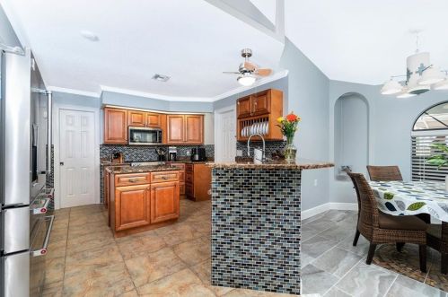 3605 Aruba Ct, Punta Gorda FL 33950-8121 exterior