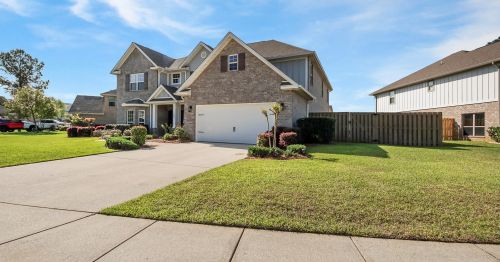 253 Windchime Way, Freeport, FL 32439-2289