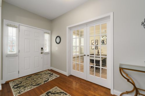 2435 Preservation Way, Florence KY  41042-7854 exterior