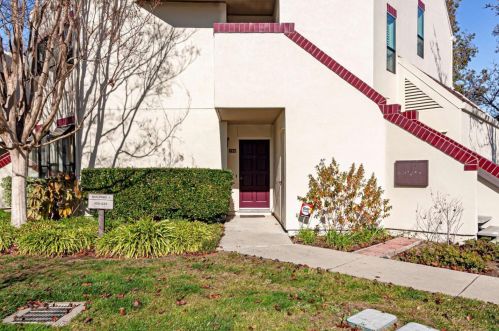 133 Shorebird Cir, Redwood City, CA 94065-1581