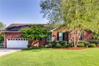 4025 Sheddan Dr, Columbia, TN 38401-5038