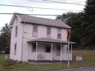 210 Main St, Coalport, PA 16627-8409