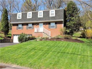 9369 Timber Trl, Pittsburgh, PA 15237-4272