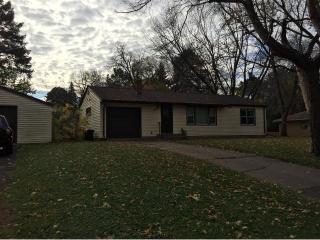 1950 Flandrau St, Saint Paul, MN 55109-3602