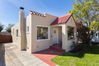 2839 Morgan Ave, Oakland, CA 94602-3419