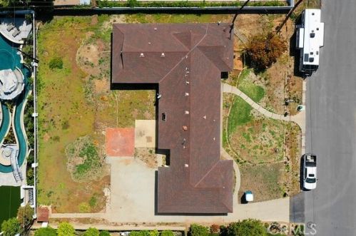 5152 Grandview Ave, Yorba Linda CA  92886-4239 exterior