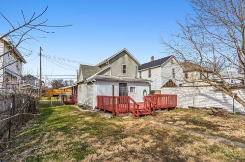 456 Avondale Ave, Marion OH  43302-2104 exterior