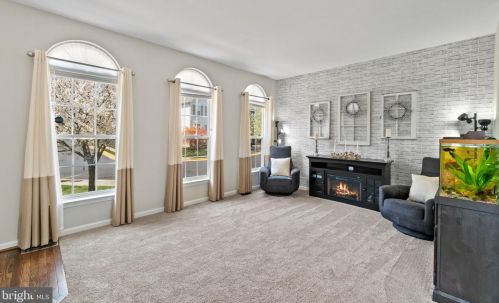 317 Baish Dr, Leesburg VA 20175-6149 exterior